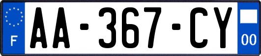 AA-367-CY