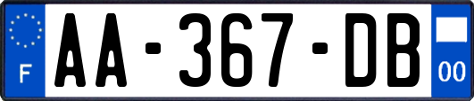 AA-367-DB