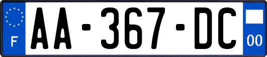 AA-367-DC