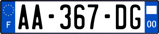 AA-367-DG