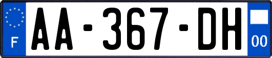 AA-367-DH