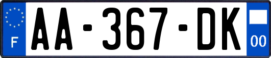 AA-367-DK