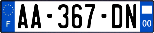 AA-367-DN