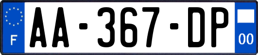 AA-367-DP