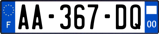 AA-367-DQ