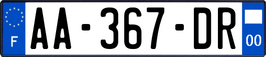 AA-367-DR
