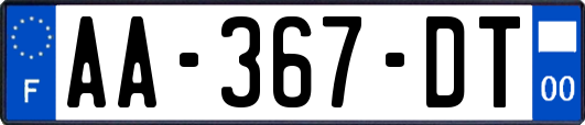 AA-367-DT