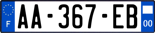 AA-367-EB