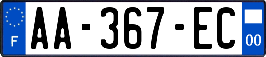 AA-367-EC