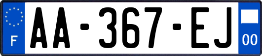 AA-367-EJ