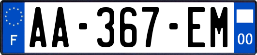 AA-367-EM