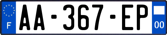 AA-367-EP