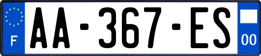 AA-367-ES