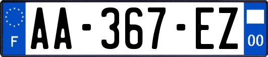 AA-367-EZ