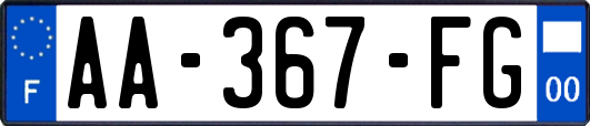 AA-367-FG