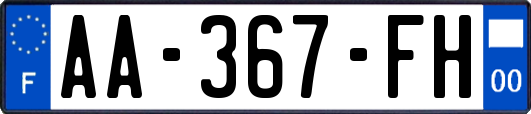 AA-367-FH