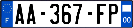 AA-367-FP