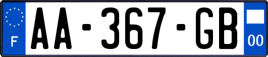 AA-367-GB