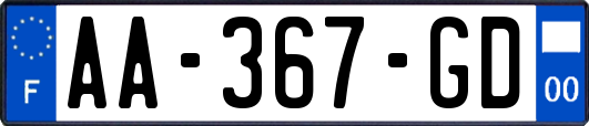 AA-367-GD