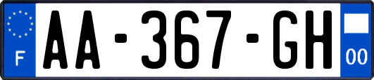 AA-367-GH