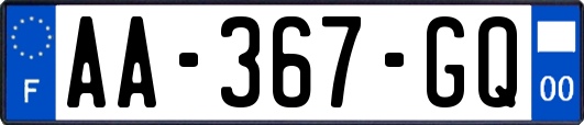 AA-367-GQ