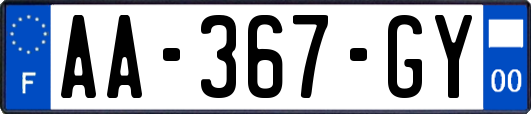 AA-367-GY