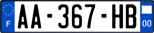 AA-367-HB