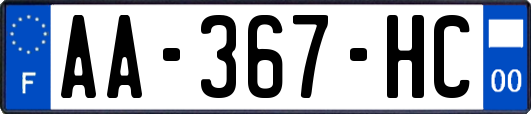 AA-367-HC