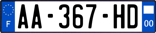 AA-367-HD