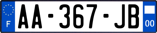 AA-367-JB