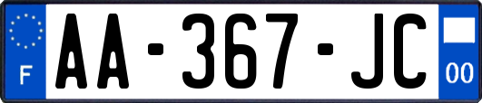 AA-367-JC