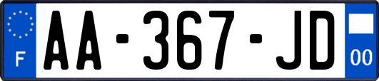 AA-367-JD