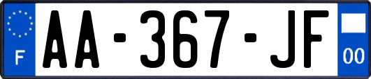 AA-367-JF