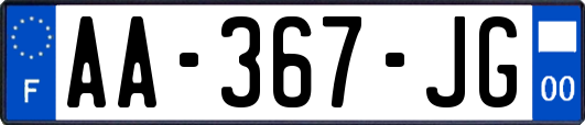 AA-367-JG