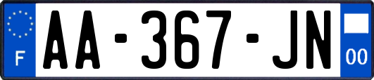 AA-367-JN