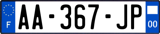 AA-367-JP