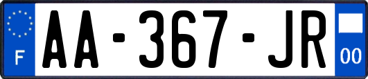 AA-367-JR