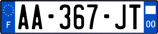 AA-367-JT