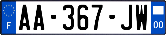 AA-367-JW