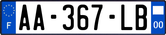 AA-367-LB