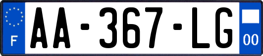 AA-367-LG