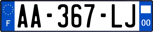 AA-367-LJ