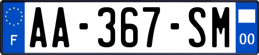 AA-367-SM