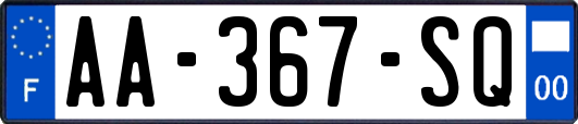 AA-367-SQ