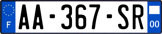 AA-367-SR