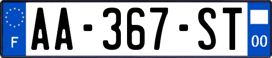 AA-367-ST