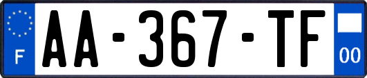 AA-367-TF