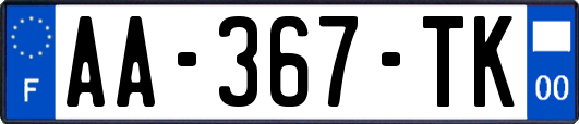 AA-367-TK