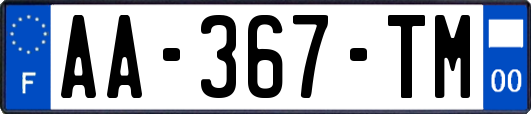 AA-367-TM