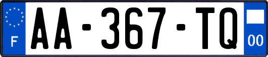 AA-367-TQ